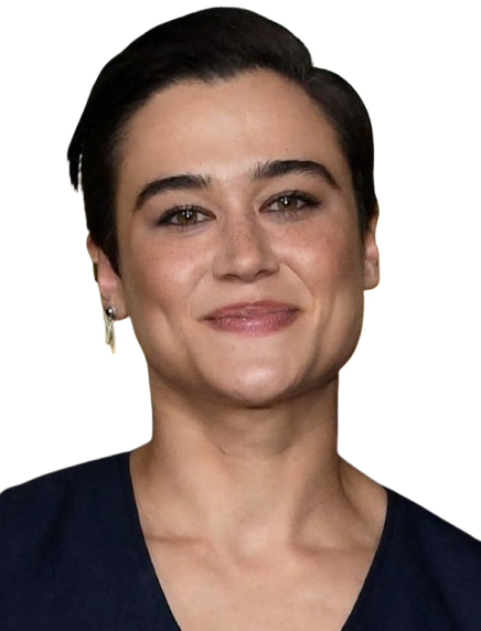 Katy O Brian