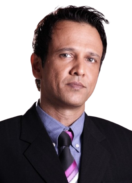 Kay Kay Menon