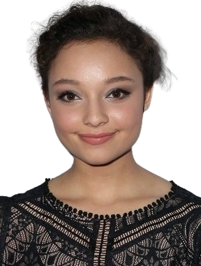 Kayla Maisonet