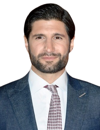 Kayvan Novak