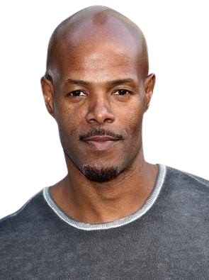 Keenen Ivory Wayans