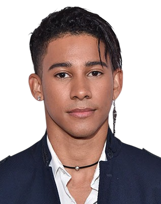 Keiynan Lonsdale