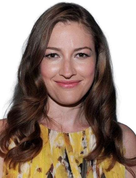 Kelly Macdonald