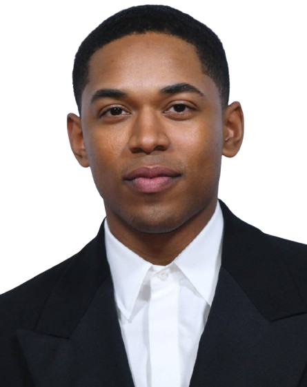 Kelvin Harrison Jr