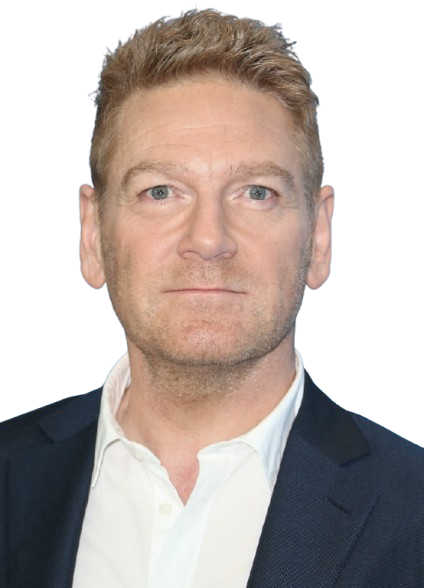 Kenneth Branagh