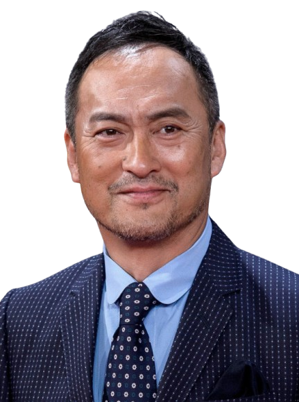 Ken Watanabe