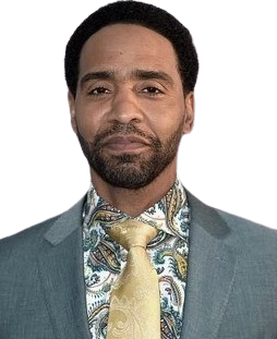 Kevin Carroll