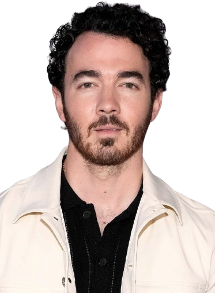 Kevin Jonas