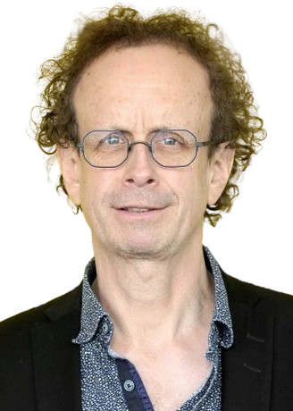 Kevin Mcdonald