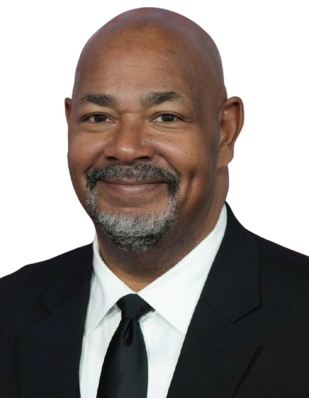 Kevin Michael Richardson