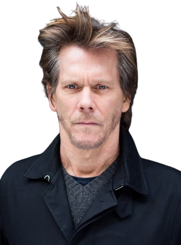 Kevin Bacon