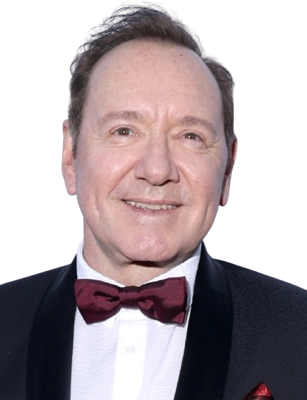 Kevin Spacey