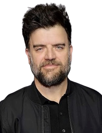 Kevin Weisman
