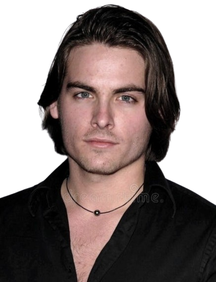Kevin Zegers