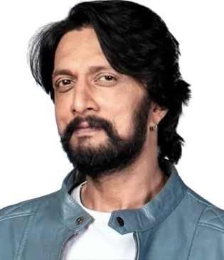 Kiccha Sudeep