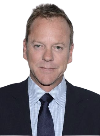 Kiefer Sutherland