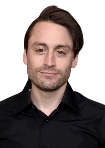 Kieran Culkin