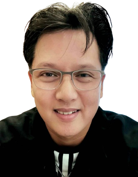 Kier Legaspi