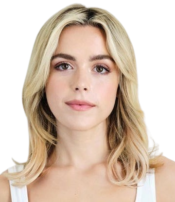 Kiernan Shipka