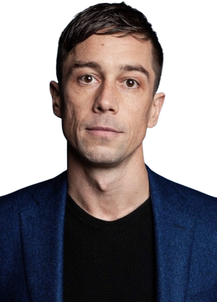 Killian Scott