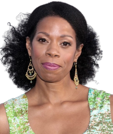 Kim Wayans