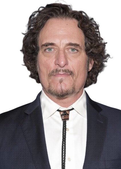 Kim Coates