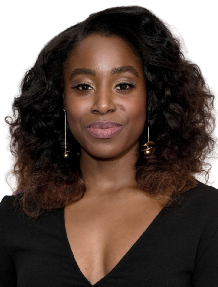 Kirby Howell-baptiste