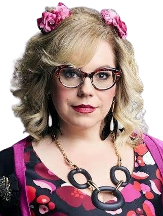Kirsten Vangsness