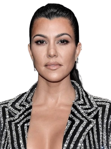 Kourtney Kardashian