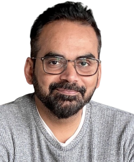 Krishna D.k.