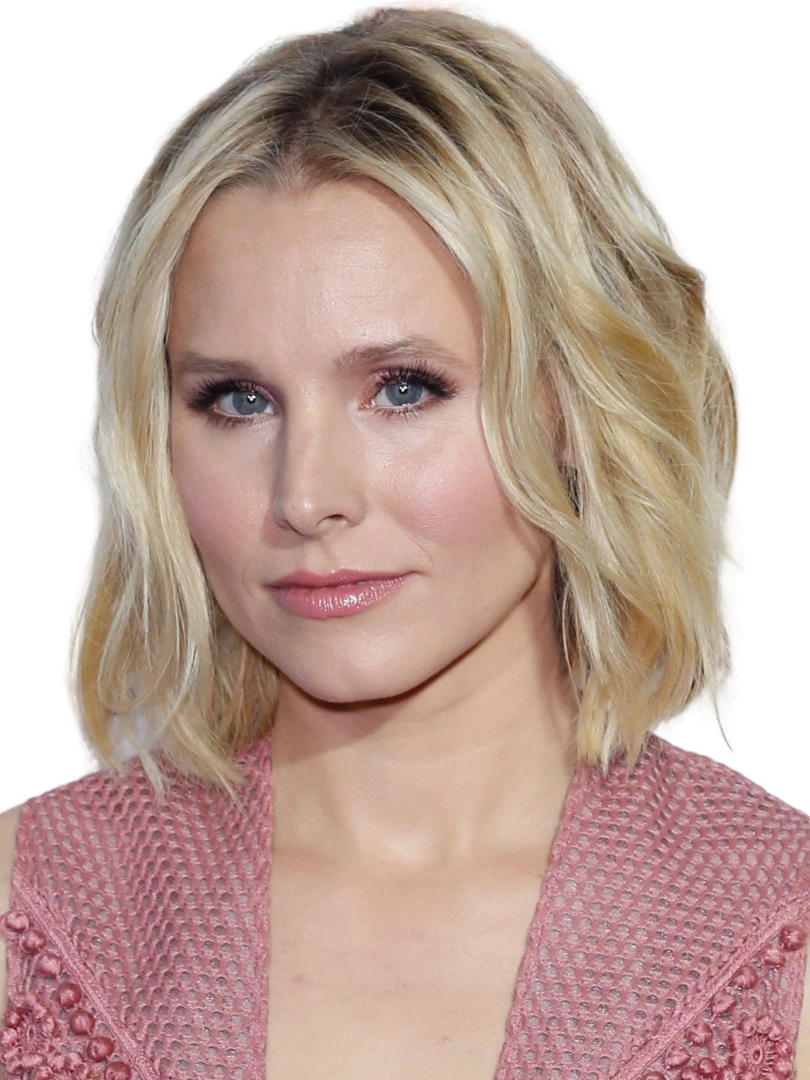 Kristen Bell