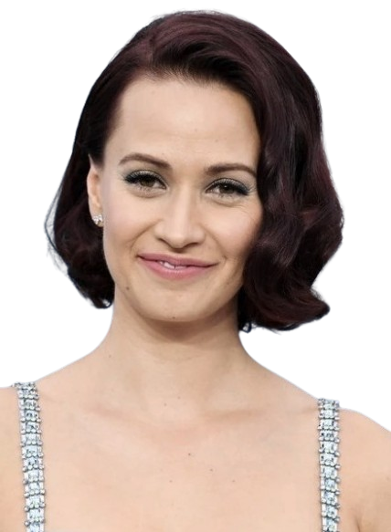 Kristen Gutoskie
