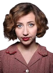 Kristen Schaal