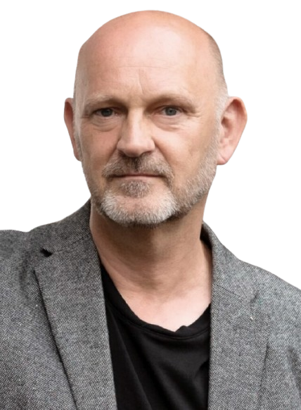 Kristian Wanzl Nekrasov