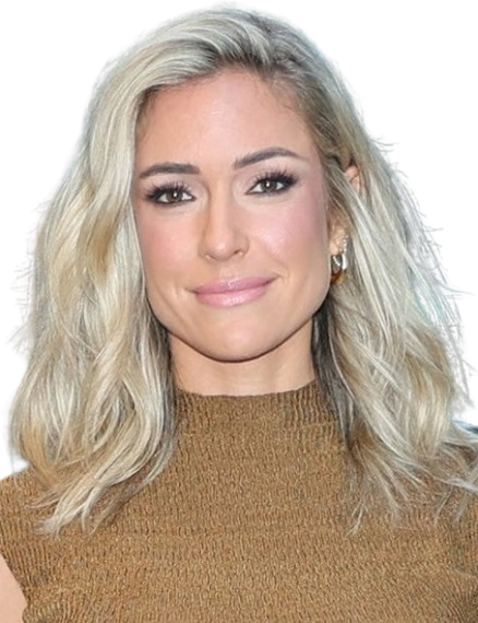 Kristin Cavallari