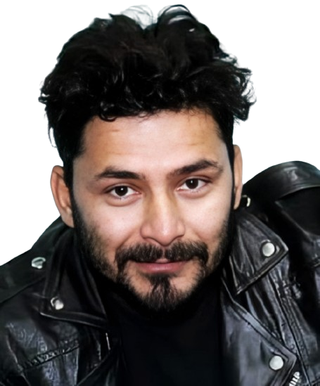 Kul Bahadur Adhikari