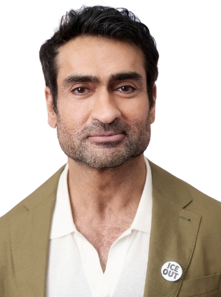 Kumail Nanjiani