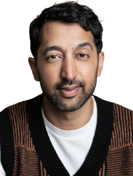 Kunal Dudheker