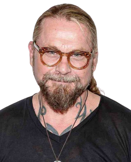 Kurt Sutter