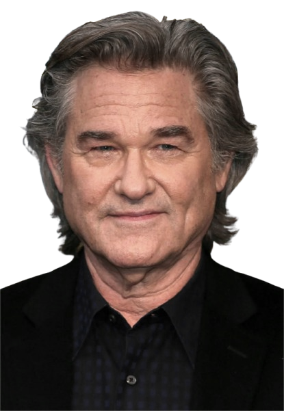 Kurt Russell