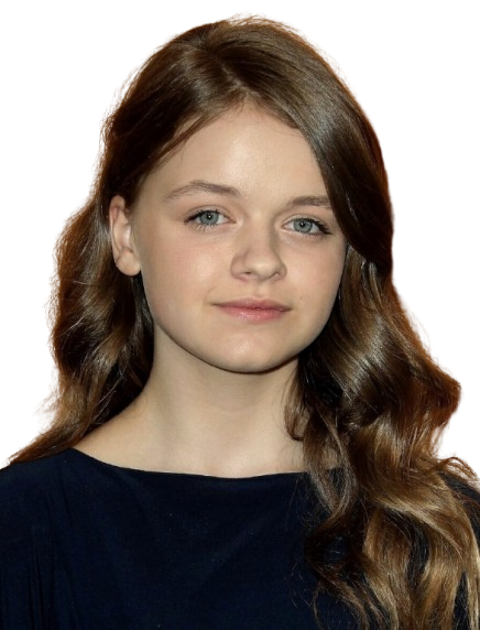 Kylie Rogers