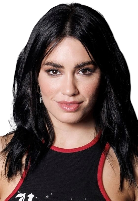 Lali Espósito