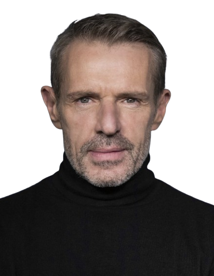 Lambert Wilson