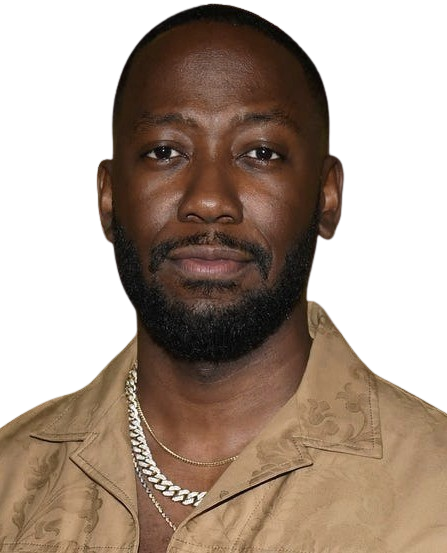 Lamorne Morris
