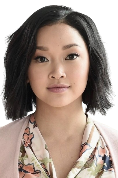 Lana Condor