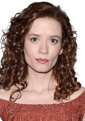Lara Jean Chorostecki