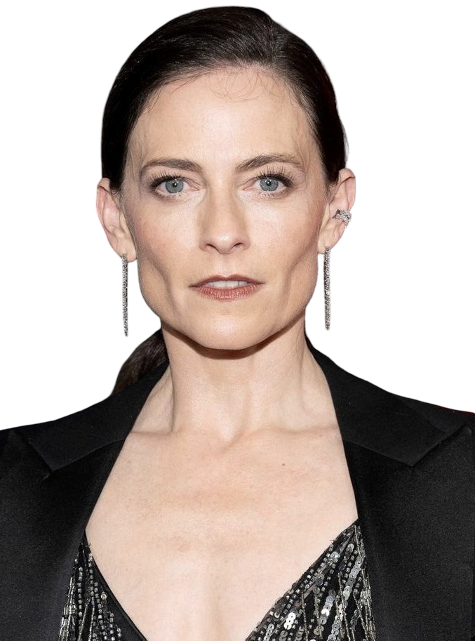 Lara Pulver