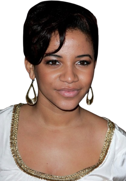 Larissa Wilson