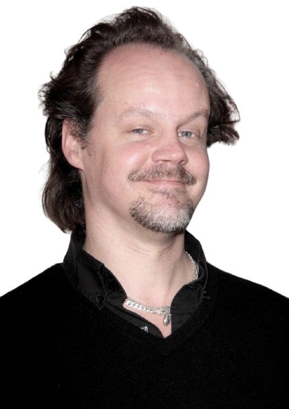 Larry Fessenden