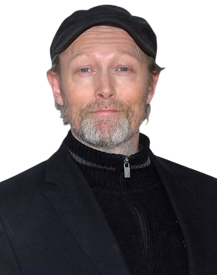 Lars Mikkelsen